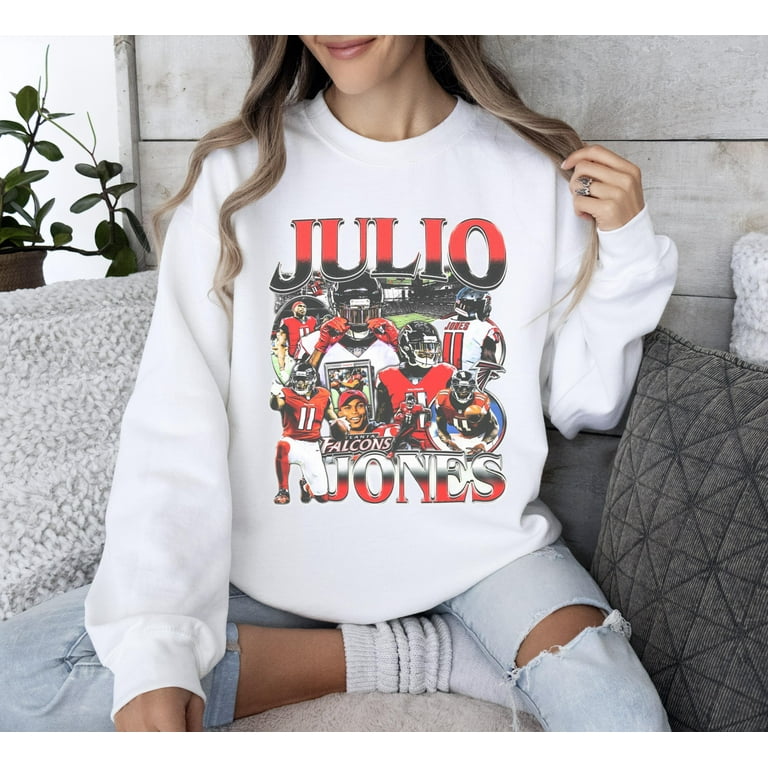 Julio Jones TEE UNISEX sweatshirt