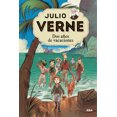thumbnail image 1 of Julio Verne: Dos años de vacaciones / Two Years Vacation (Hardcover), 1 of 1