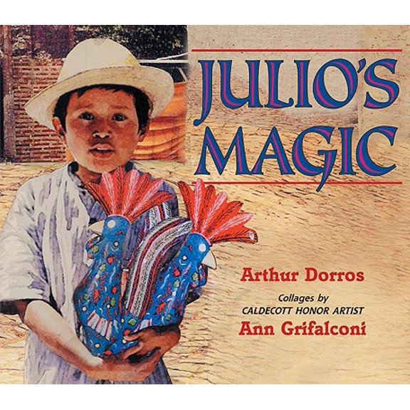 Pre-Owned Julio's Magic