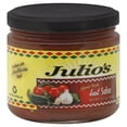 thumbnail image 1 of Julios Julios Salsa, 11.5 oz, 1 of 1
