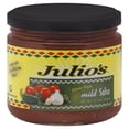 thumbnail image 1 of Julios Julios Salsa, 11.5 oz, 1 of 1