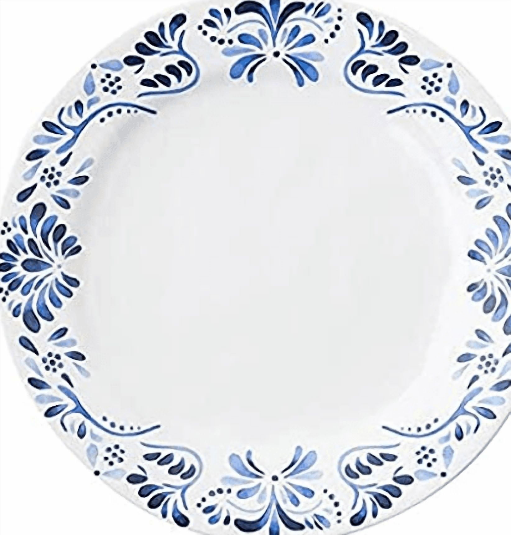 Juliska Iberian Journey Dinner Plate - Thumbnail 4