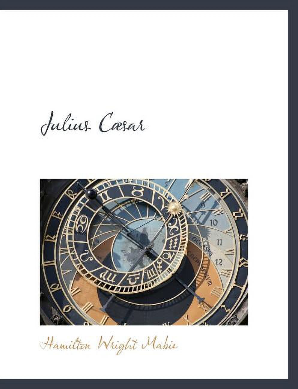 Julius C Sar (Paperback)