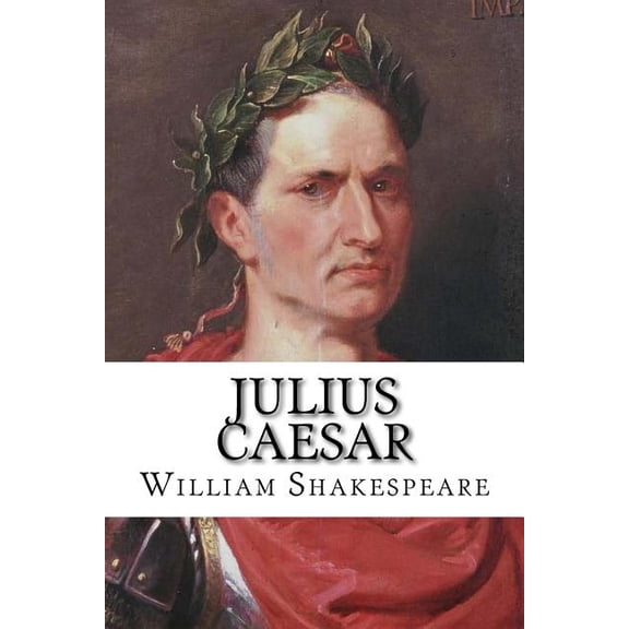 Julius Caesar, (Paperback)