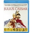 thumbnail image 1 of Julius Caesar (Blu-ray), Olive, Drama, 1 of 2