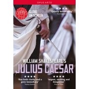 BBC / Opus Arte - Julius Caesar [DIGITAL VIDEO DISC]