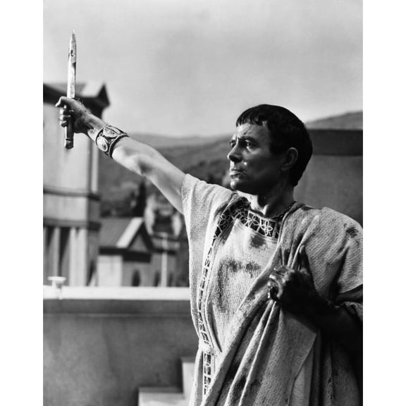 Julius Caesar James Mason 1953 Photo Print (16 x 20)