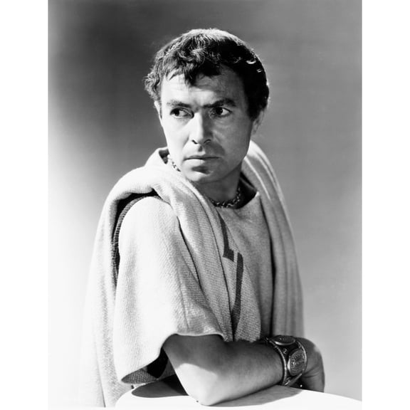 Julius Caesar James Mason 1953 Photo Print (8 x 10)