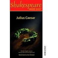 thumbnail image 1 of Julius Caesar : Original Text & Modern Verse, 1 of 1