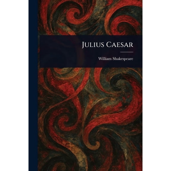 Julius Caesar, (Paperback)