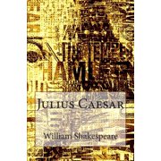 Julius Caesar, (Paperback)