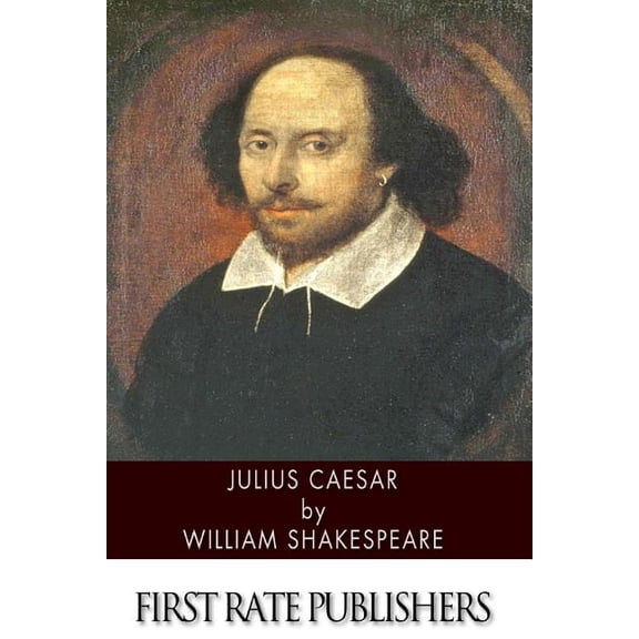 Julius Caesar, (Paperback)