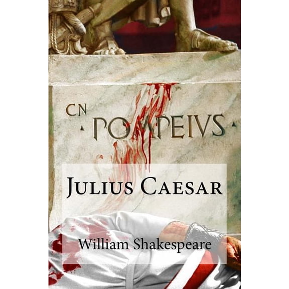 Julius Caesar, (Paperback)