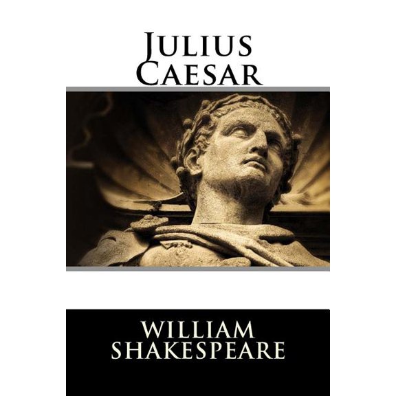 Julius Caesar, (Paperback)