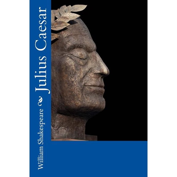Julius Caesar, (Paperback)