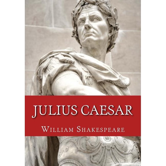 Julius Caesar, (Paperback)