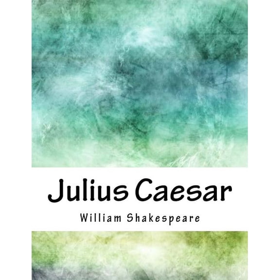 Julius Caesar, (Paperback)