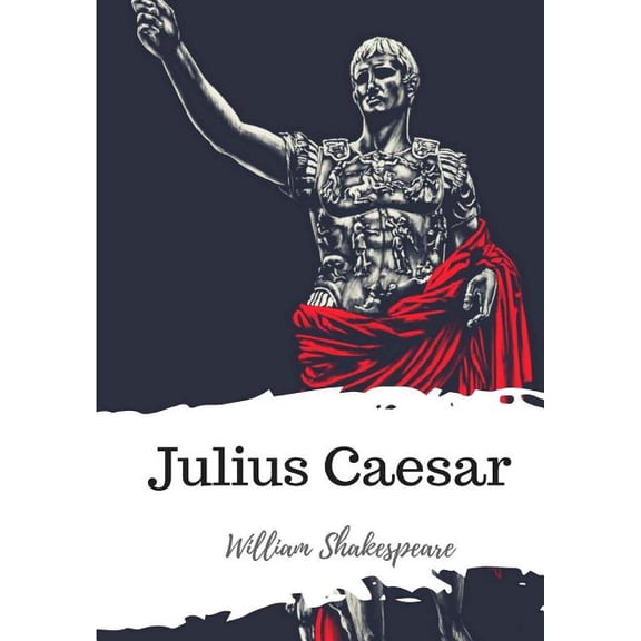 Julius Caesar, (Paperback)