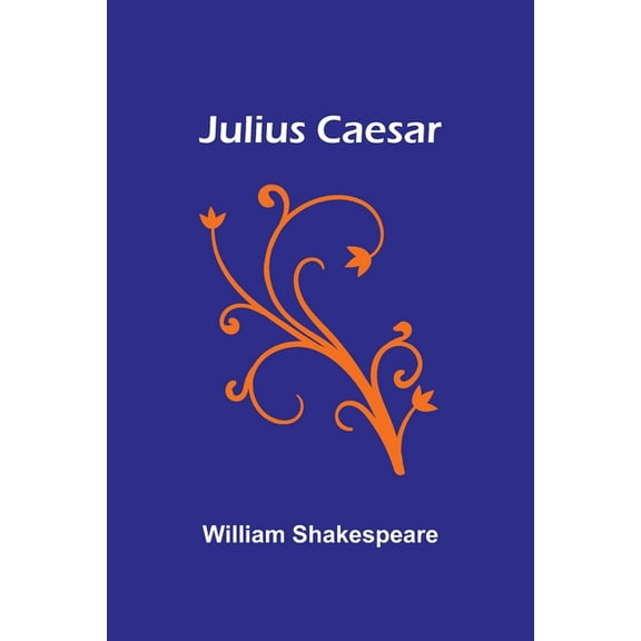 Julius Caesar, (Paperback)