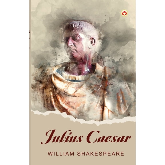 Julius Caesar, (Paperback)