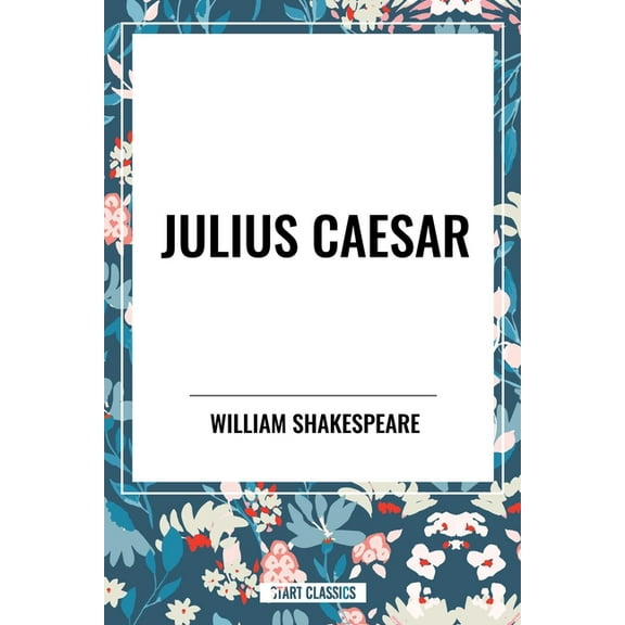 Julius Caesar, (Paperback)