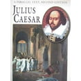 thumbnail image 1 of Pre-Owned Julius Caesar (Paperback) 0789122502 9780789122506, 1 of 1