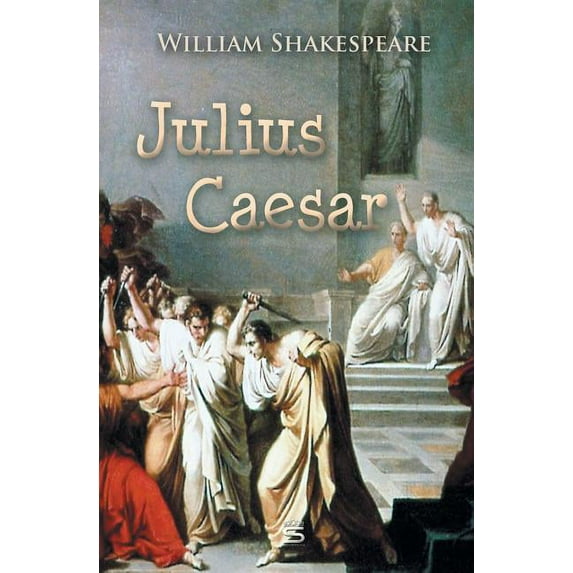 Julius Caesar, (Paperback)