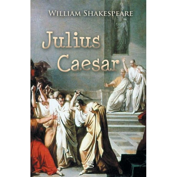Julius Caesar, (Paperback)