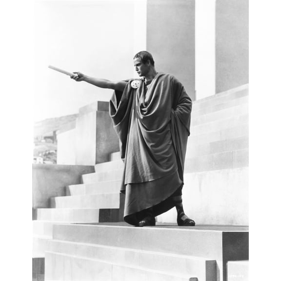 Julius Caesar Photo Print (8 x 10)