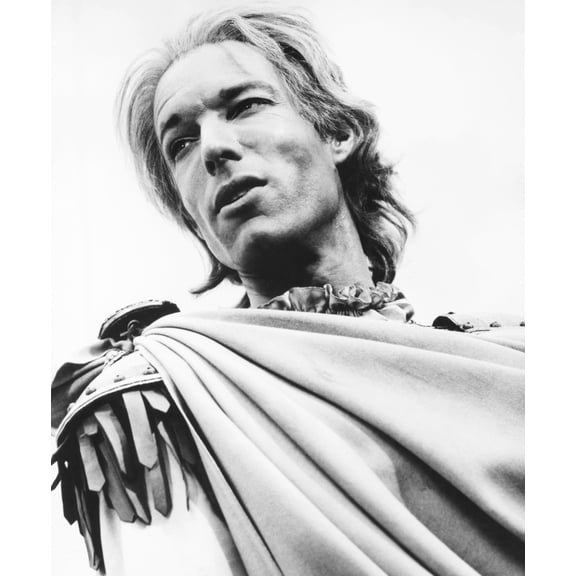 Julius Caesar Portrait (8 x 10)