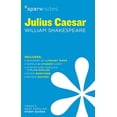 thumbnail image 1 of Pre-Owned Julius Caesar Sparknotes Literature Guide (Paperback) 1411469593 9781411469594, 1 of 1