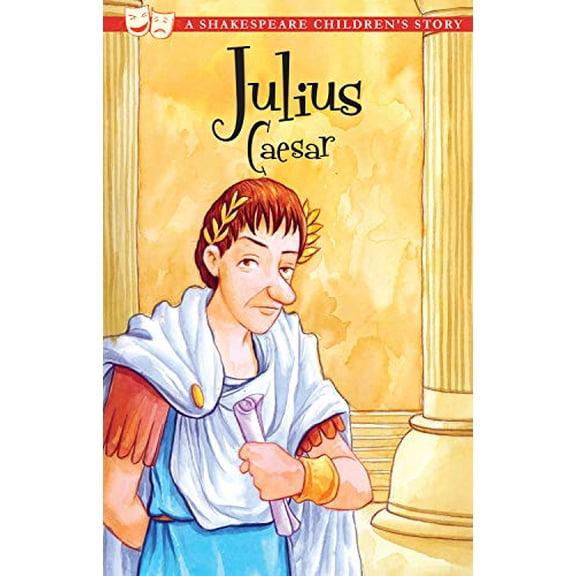 Pre-Owned Julius Caesar (Sweet Cherry Easy Classics) Paperback