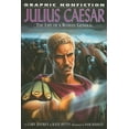 thumbnail image 1 of Julius Caesar: The Life of a Roman General (Paperback) by Gary Jeffrey, 1 of 1