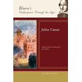 thumbnail image 1 of Pre-Owned Julius Caesar Blooms Shakespeare Through the Ages Hardcover Bloom, Harold, 1 of 1