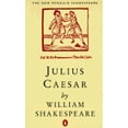 thumbnail image 1 of Pre-Owned JULIUS CAESAR (NEW PENGUIN SHAKESPEARE S.) (Mass Market Paperback) 0140707042 9780140707045, 1 of 1