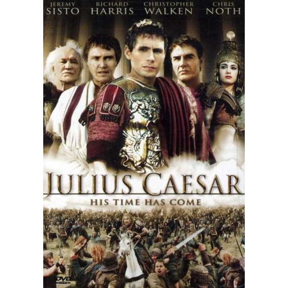 Julius Caesar