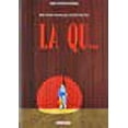 thumbnail image 1 of Julius Corentin Acquefacques, prisonnier des rÃªves, tome 2 : La QuÂ, 1 of 1