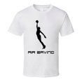 Julius Erving Dr J Air Irving T Shirt