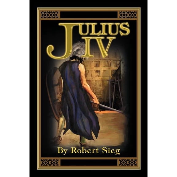 Julius IV, (Paperback)