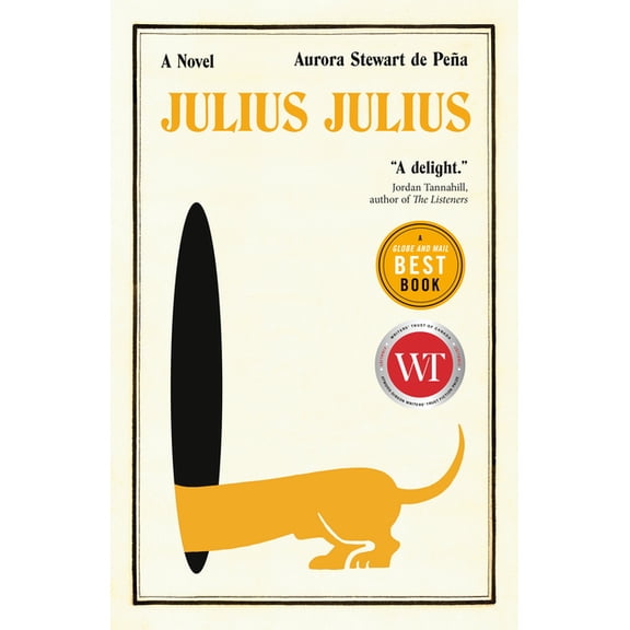 Julius Julius, (Hardcover)