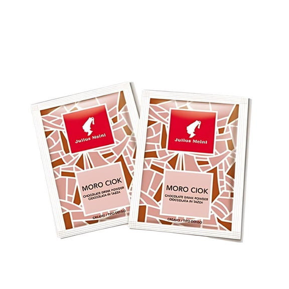Julius Meinl Drinking Chocolate Packets 10ct