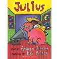 thumbnail image 1 of Pre-Owned Julius (Paperback) 0531071022 9780531071021, 1 of 1