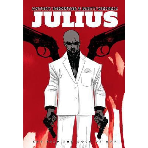 Pre-Owned Julius (Paperback) 1929998805 9781929998807