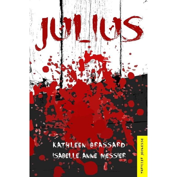 Julius, (Paperback)