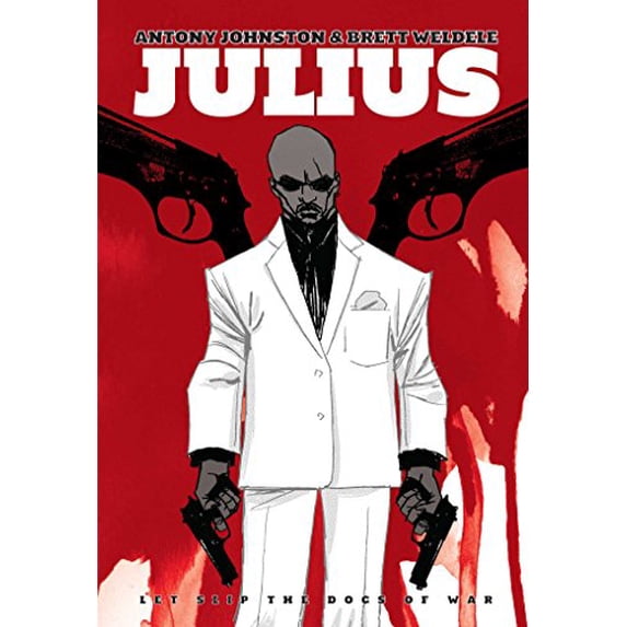 Pre-Owned Julius Paperback