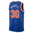 thumbnail image 1 of Julius_Randle_30_Blue_Jersey, 1 of 1