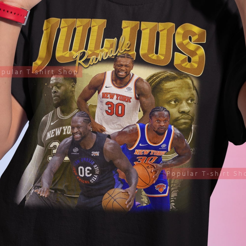julius randle nike shirt