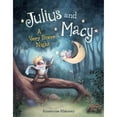 thumbnail image 1 of Pre-Owned Julius and Macy: A Very Brave Night (Hardcover) 154200716X 9781542007160, 1 of 1