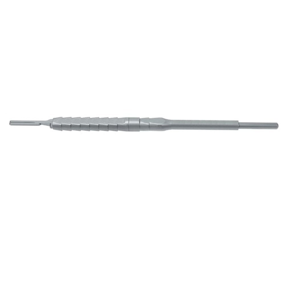 Julldent Easy Eject Scalpel Handle