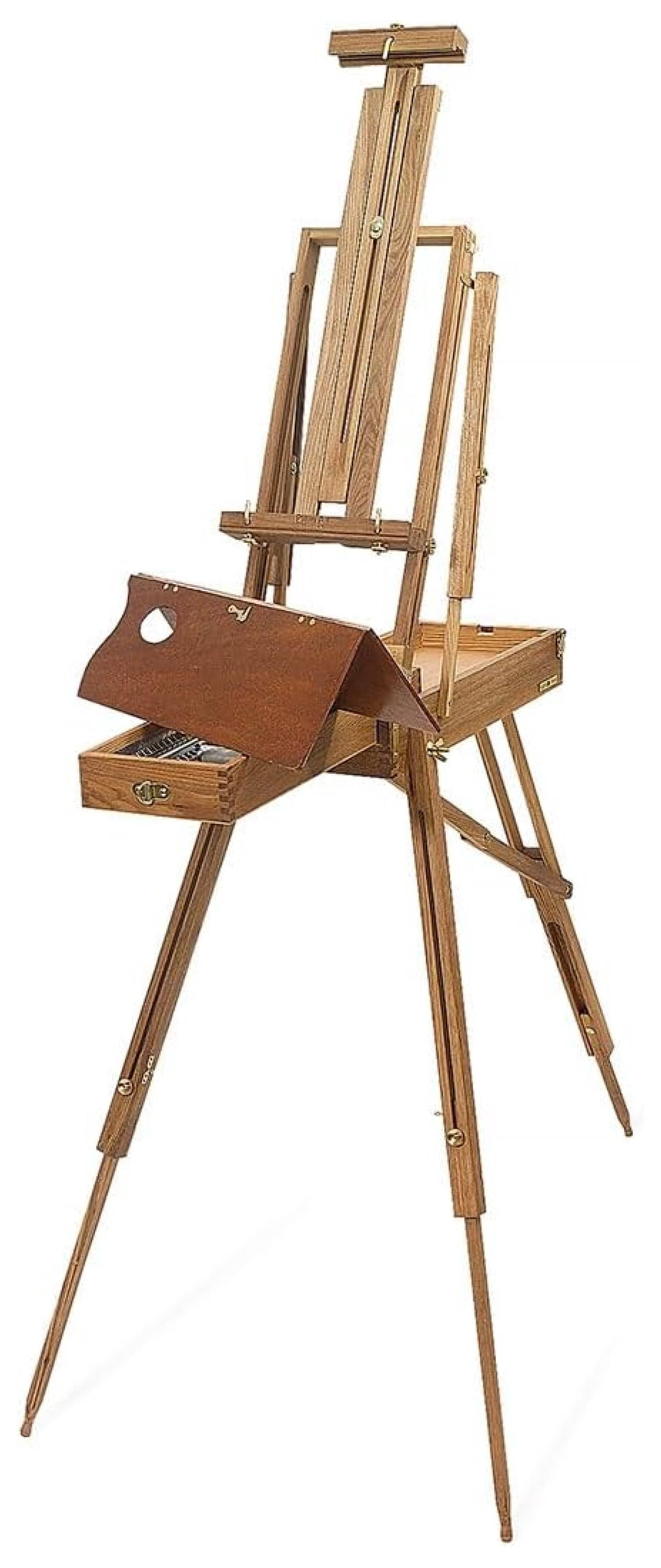 Jullian French Easel Original Half Box